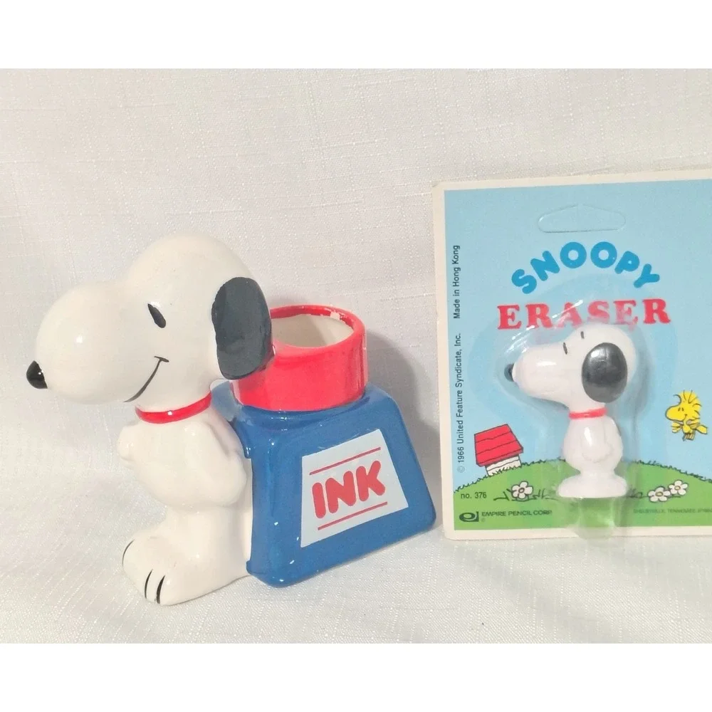 1966 Peanuts Snoopy 